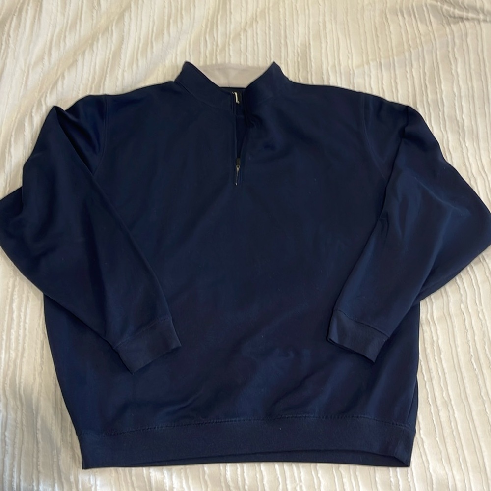 Footjoy 1/4 Zip
